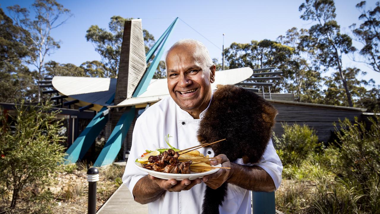 Maybe it’s time to book a road trip to East Gippsland and visit the Bush Cafe? Picture: Nicole Cleary, Destination Gippsland