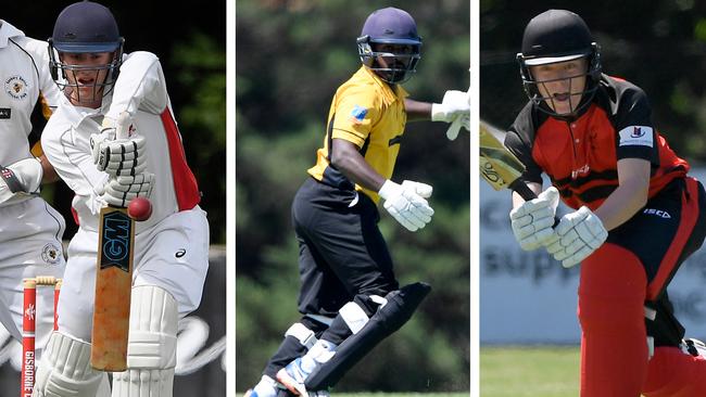 The GDCA's 2020-21 season preview.