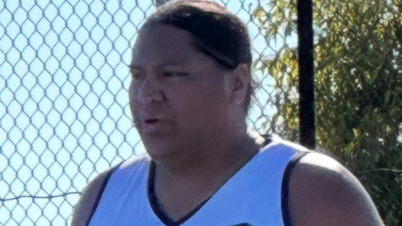 Banned trans player’s furious reply