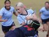 Schooled! Seven heaven for CHS U18 rugby girls