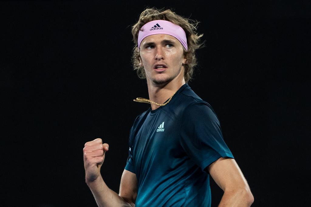 Australian open hot sale adidas 2019