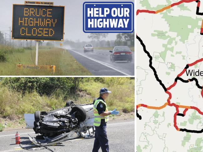 ‘Reverse decision’: Motoring body’s plea as highway deaths skyrocket