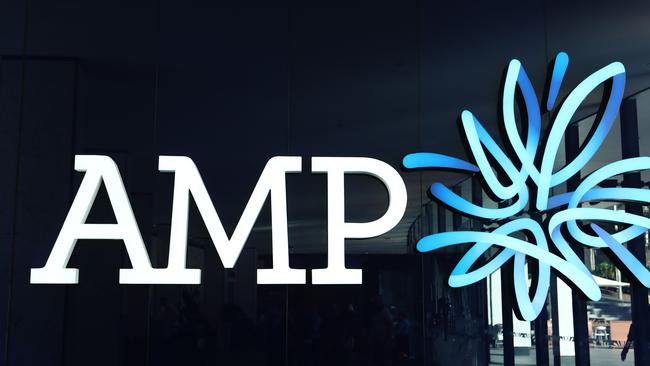 Plenary has been putting up a fight to gain control of AMP’s infrastructure funds. Picture: Hollie Adams