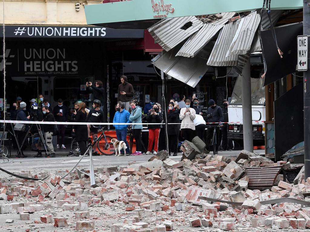 Earthquake Victoria: Hundreds would be killed or injured if quake hits ...