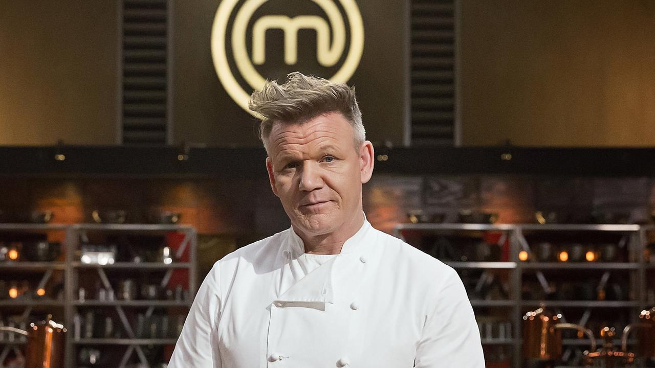 MasterChef Australia: Gordon Ramsay dials up the heat on show | Herald Sun