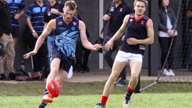 Glenunga v Pooraka Division 5. Pic: Supplied (Adelaide Footy League)