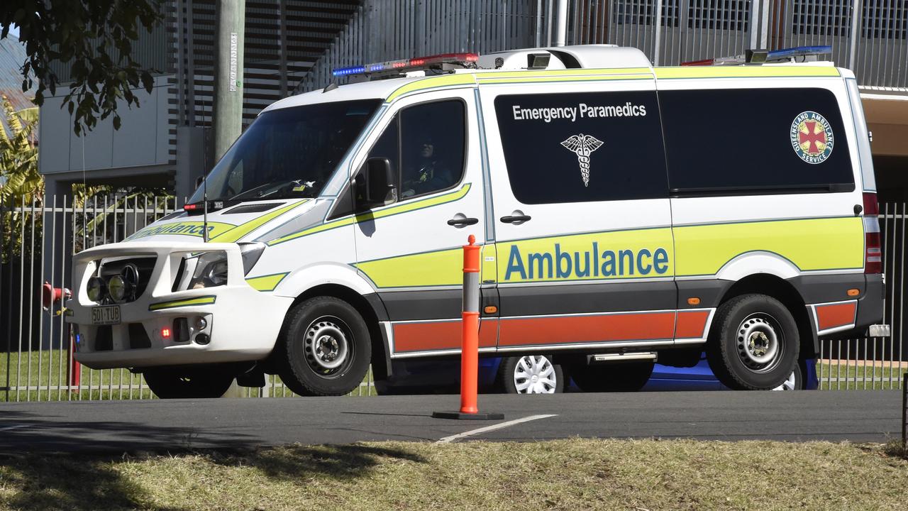 Obi Obi motorcycle crash: Paramedics rush to Sunshine Coast hinterland ...