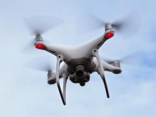 LNP councillor under fire for drone purchase