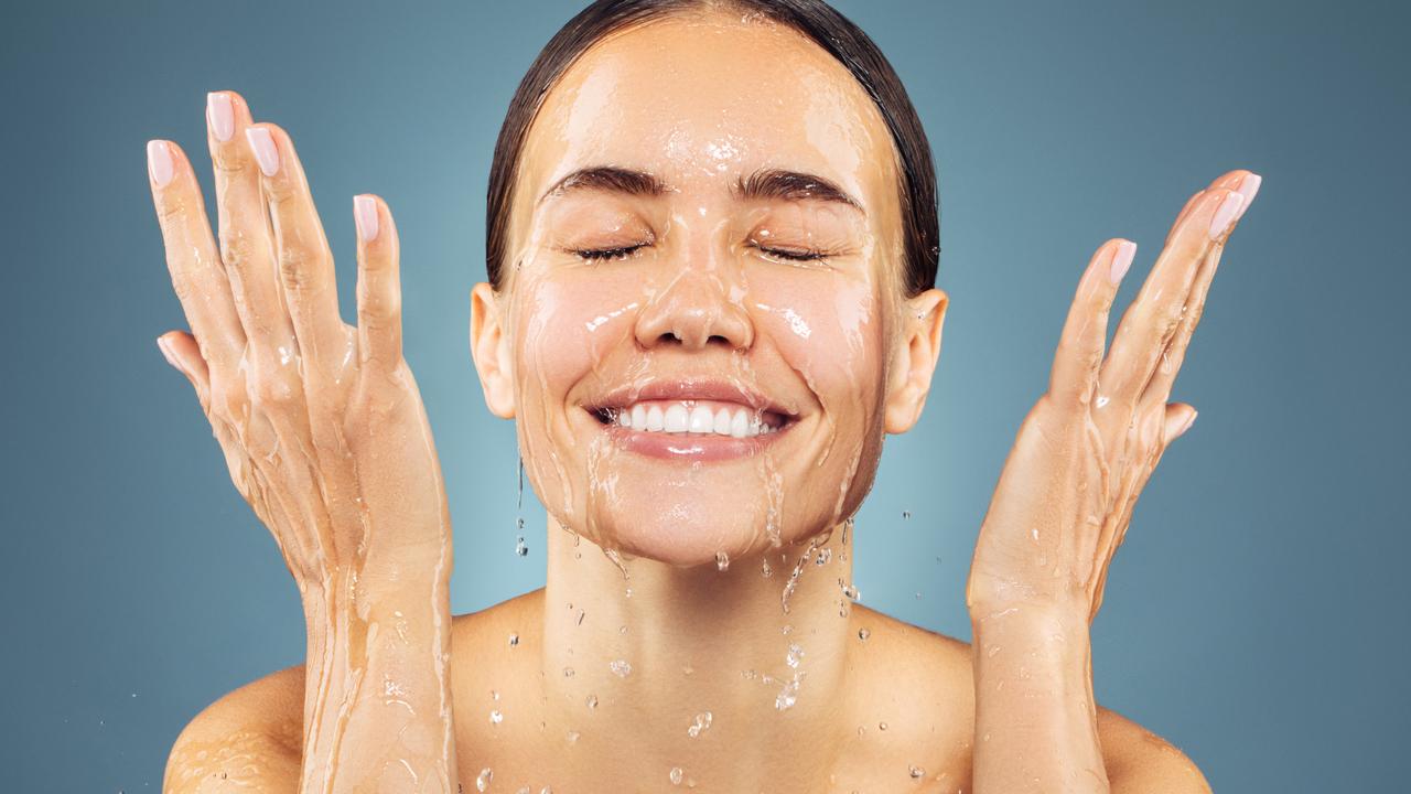 Supercharge your skin care routine for glowing skin. Picture: Getty Images