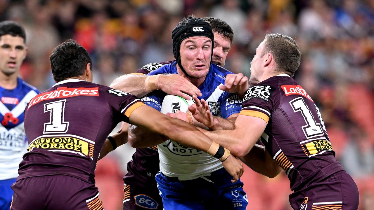 Josh Jackson is out due to Covid (Photo by Bradley Kanaris/Getty Images)