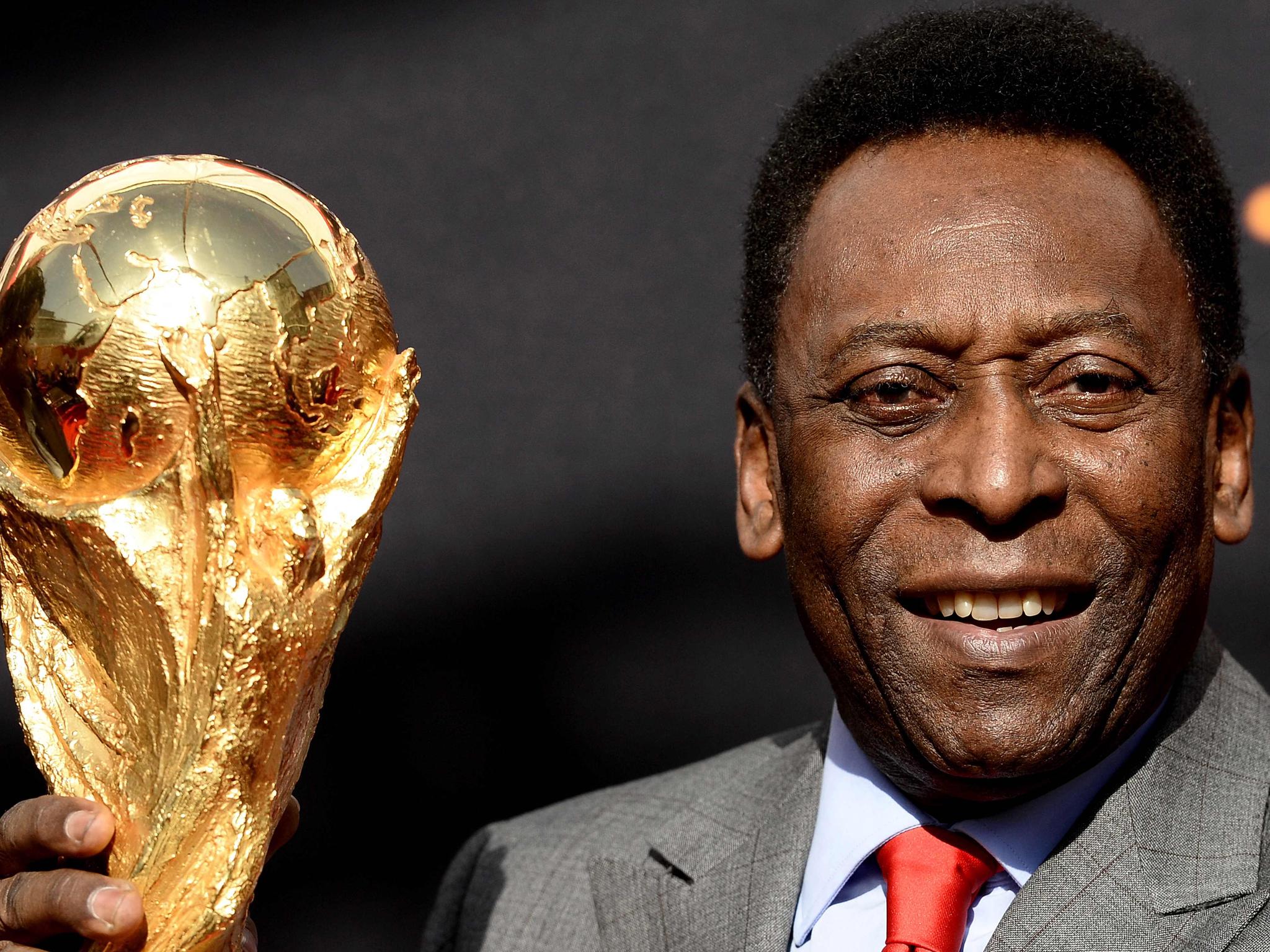 Pele dead at 82: world mourns loss of football legend | The Australian