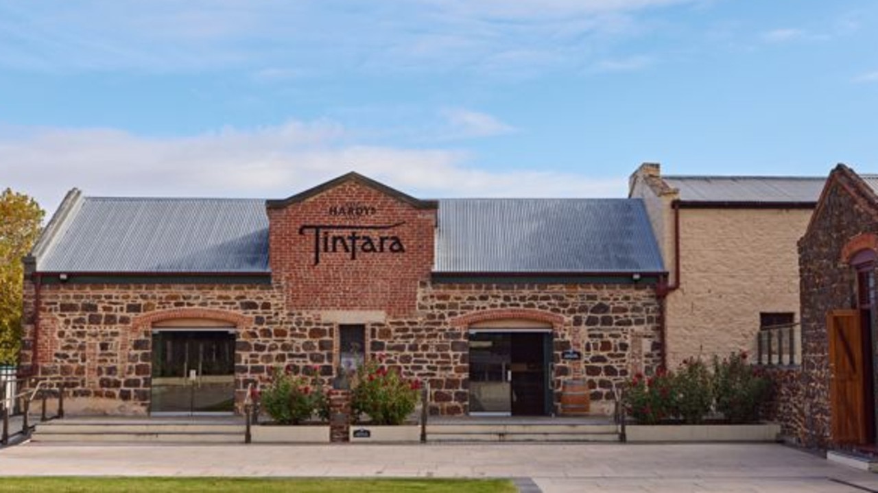 Wine giant in major SA shake up