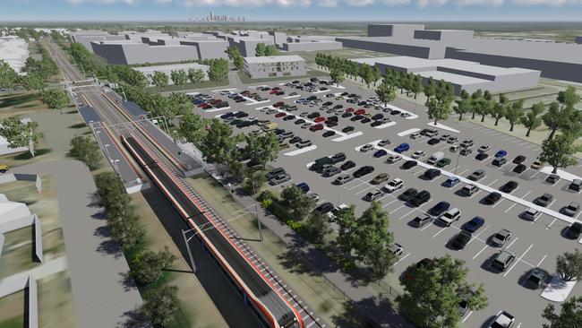 Tonsley railway station saved after community petition | The Advertiser