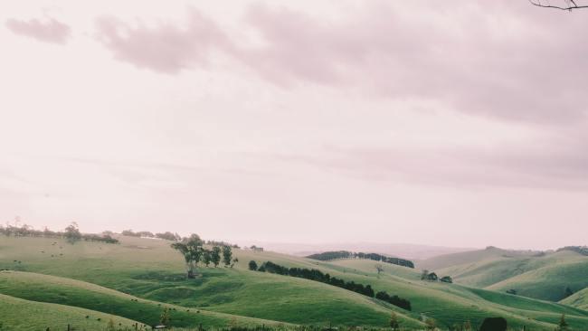 32/71Gippsland - Victoria
Rolling bucolic farm scenery, sun rises over lakes and ancient underground caves await those who make the short road trip from Melbourne to Gippsland. Picture: Britt Gaiser / Unsplash