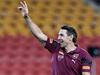 ‘It’s not a no’: Slater’s Origin future still up in the air