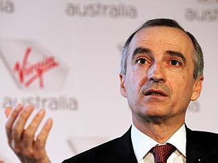 John Borghetti