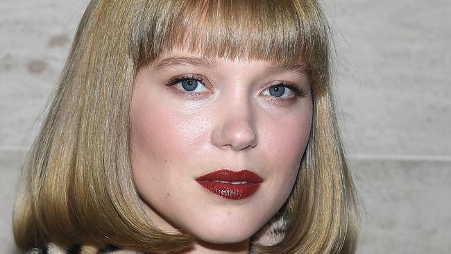 I Had To Defend Myself” From Harvey Weinstein, Says Léa Seydoux