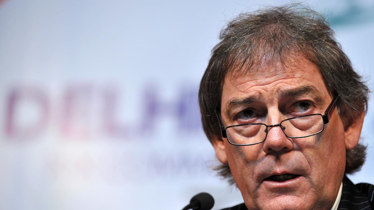 Former boss David Howman says WADA shouldn’t have trusted China | The ...