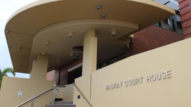 A man was called cowardly by a magistrate after he an attack on a woman put him in custody for more than 70 days.