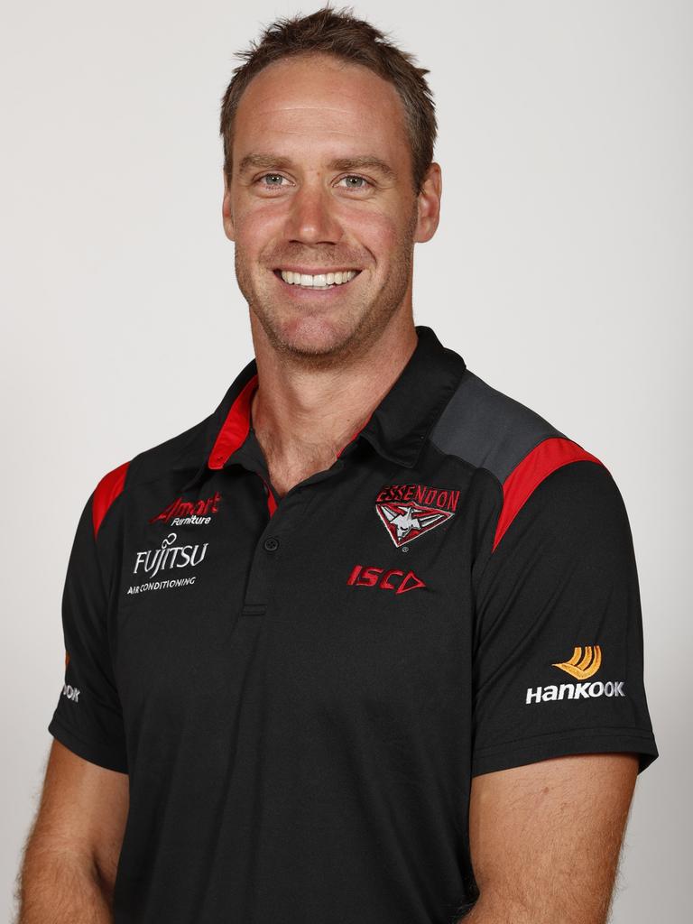 Essendon 2019 season preview: David King, John Worsfold, Dylan Shiel ...