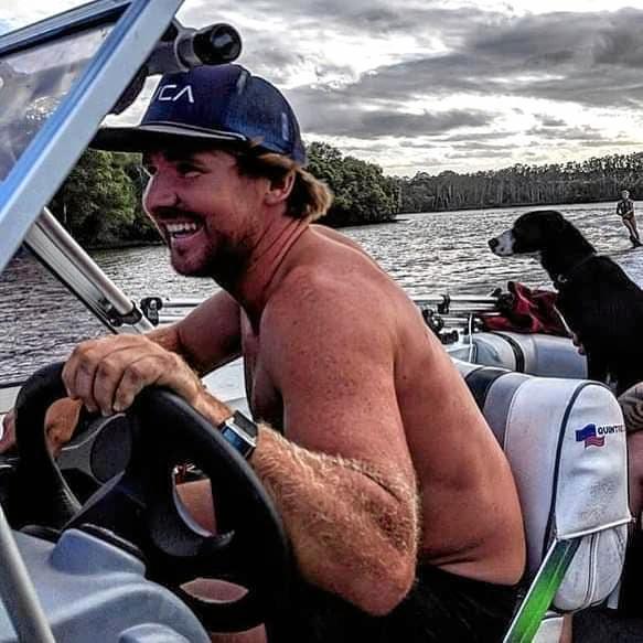 More than 80 people will come together for a paddle out to remember the 27-year-old.