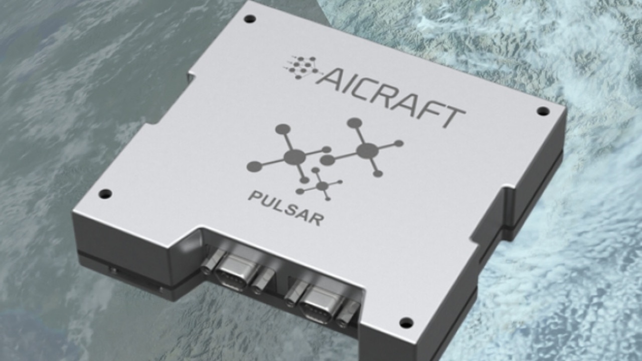 AICRAFT designs and manufactures low-power smart computing systems with artificial intelligence (AI) and machine learning capabilities. Picture: Supplied.