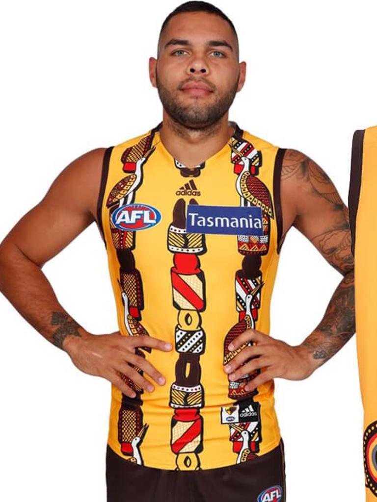 Hawthorn indigenous hot sale guernsey