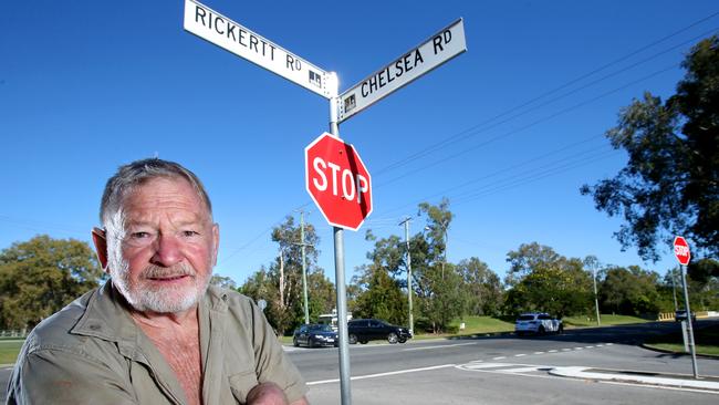 Ransome residents petition Brisbane City Council to upgrade Rickertt ...