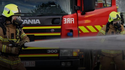 An advice warning has been issued for residents in Berwick and Narre Warren South.