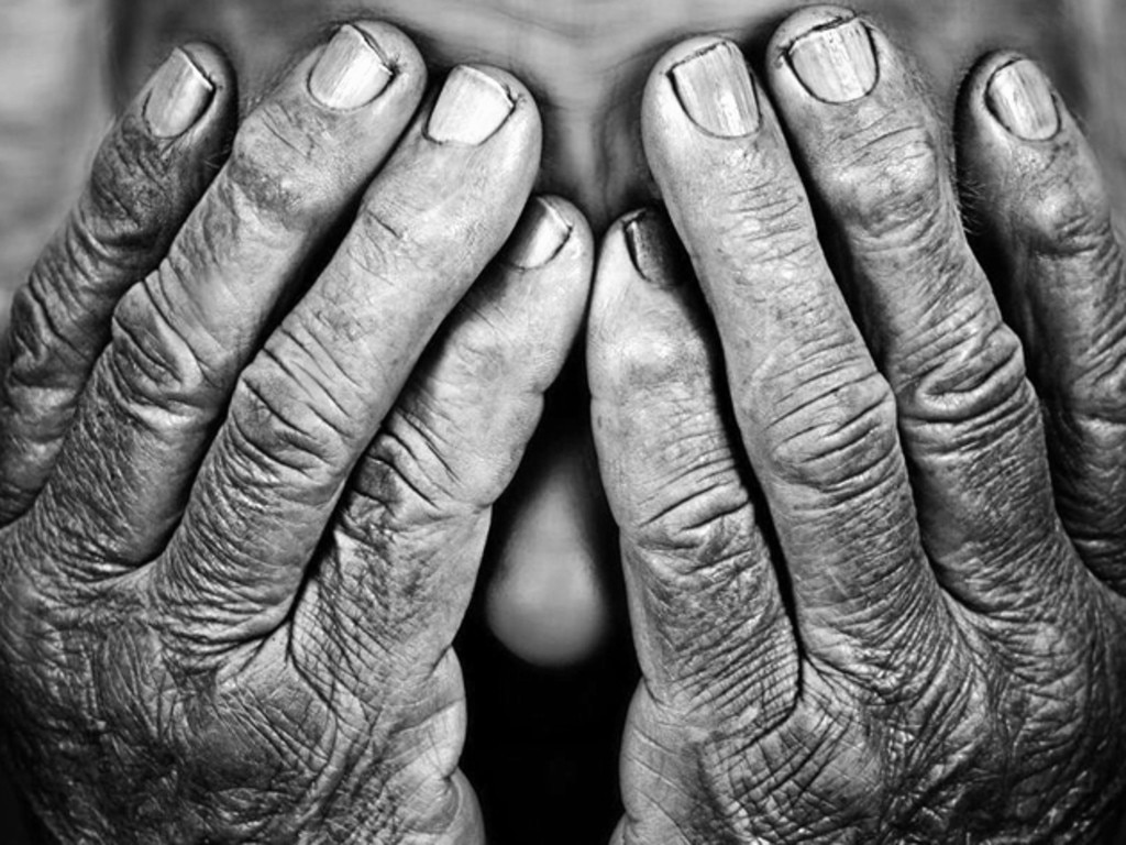 Elder abuse is being recognised as a growing issue.