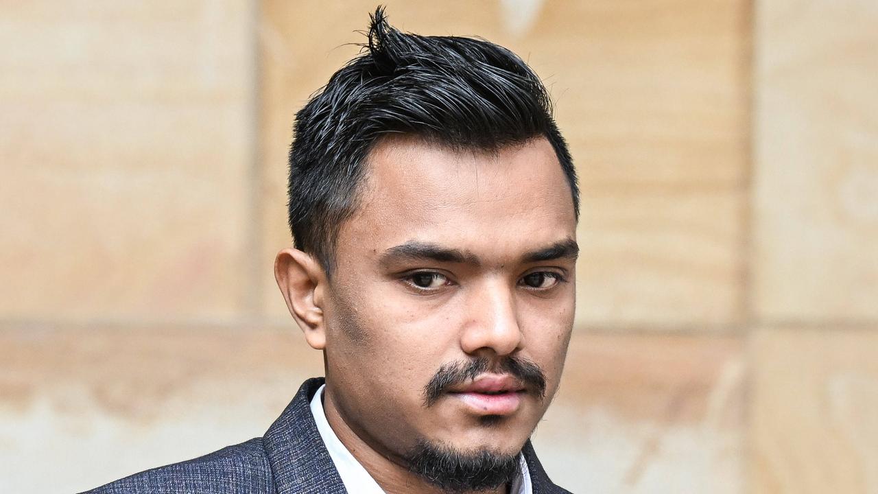 ‘The worst and most depraved’ offending gets minimum sentence