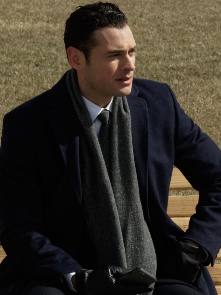And also had a significant role in Designated Survivor.