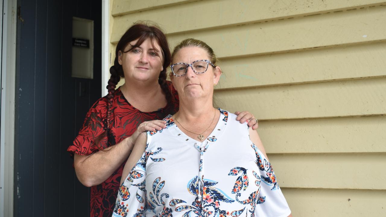 Mother of inmate worries son will commit suicide over alleged lack of  medical treatment. | The Courier Mail