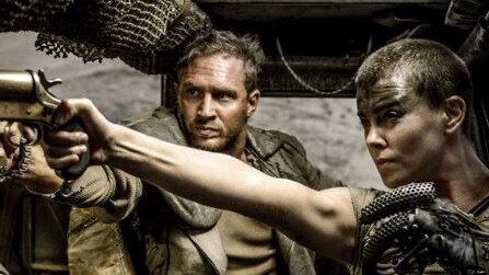 There’s no word on whether or not Tom Hardy will return