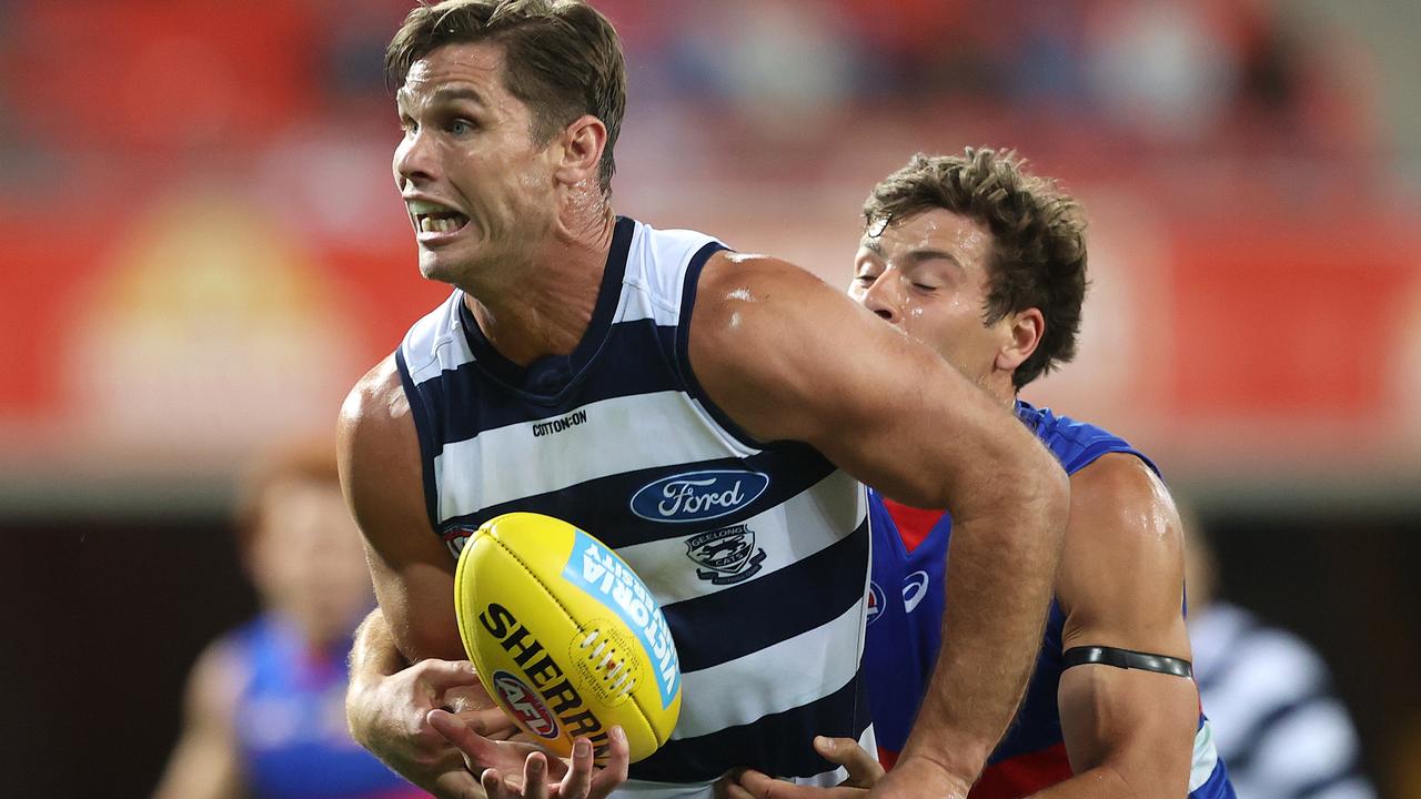 Game Day Guide: Rd 17 v West Coast Eagles