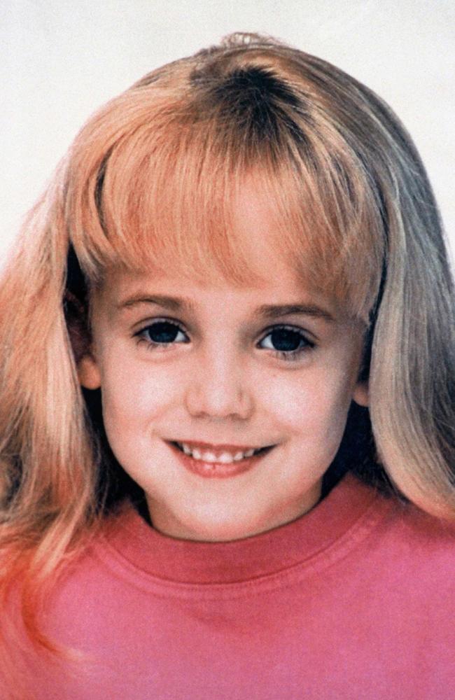 JonBenet Ramsey Family Lawyer Vows To Sue CBS Over Documentary | News ...