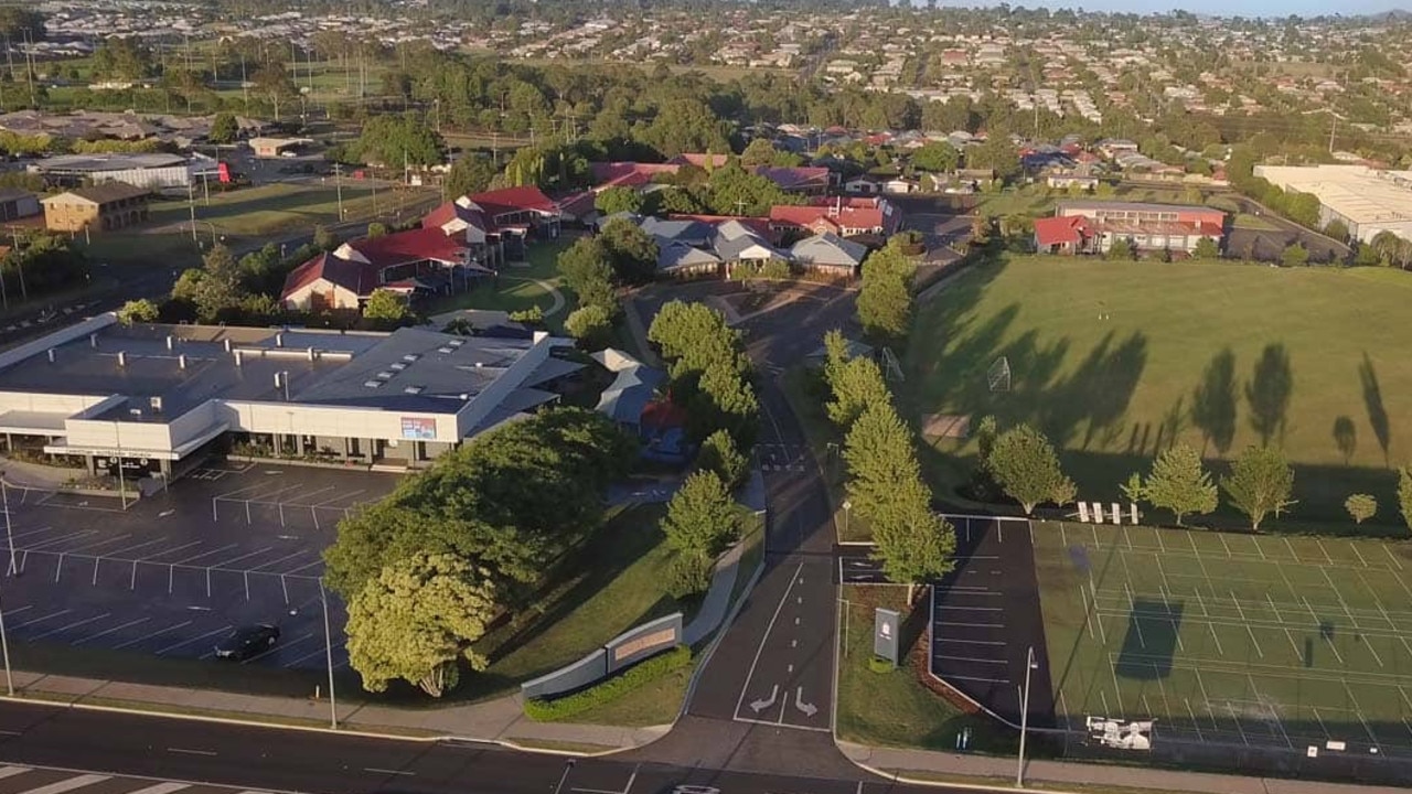 ‘We got inundated’: Dozens come forward in school sexual abuse claim