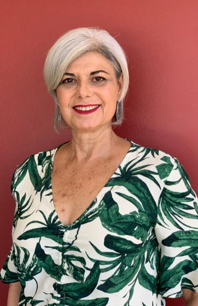 Nieves Murray, CEO of Suicide Prevention Australia, expresses deep concern and emphasises the urgent need for policymakers to address the economic burden disproportionately shouldered by ‘middle-age, middle-wage’ workers. Picture: Supplied