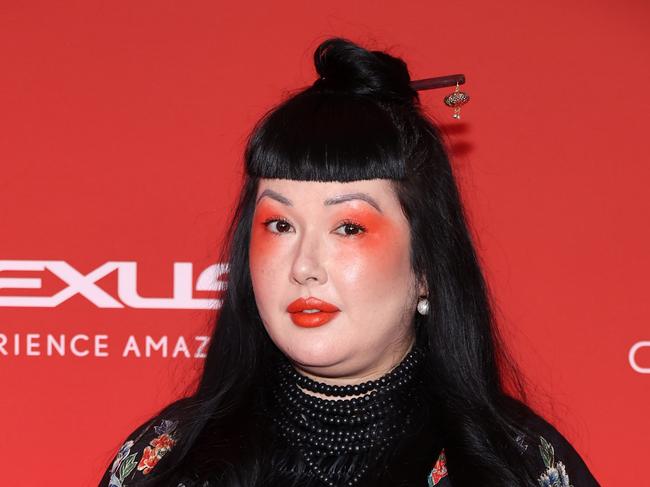 LOS ANGELES, CALIFORNIA - FEBRUARY 17: Sulinna Ong, Global Head of Editorial, Music, Spotify attends 88rising Moonrise Gala at Milk Studios Los Angeles on February 17, 2024 in Los Angeles, California. (Photo by Amy Sussman/Getty Images)