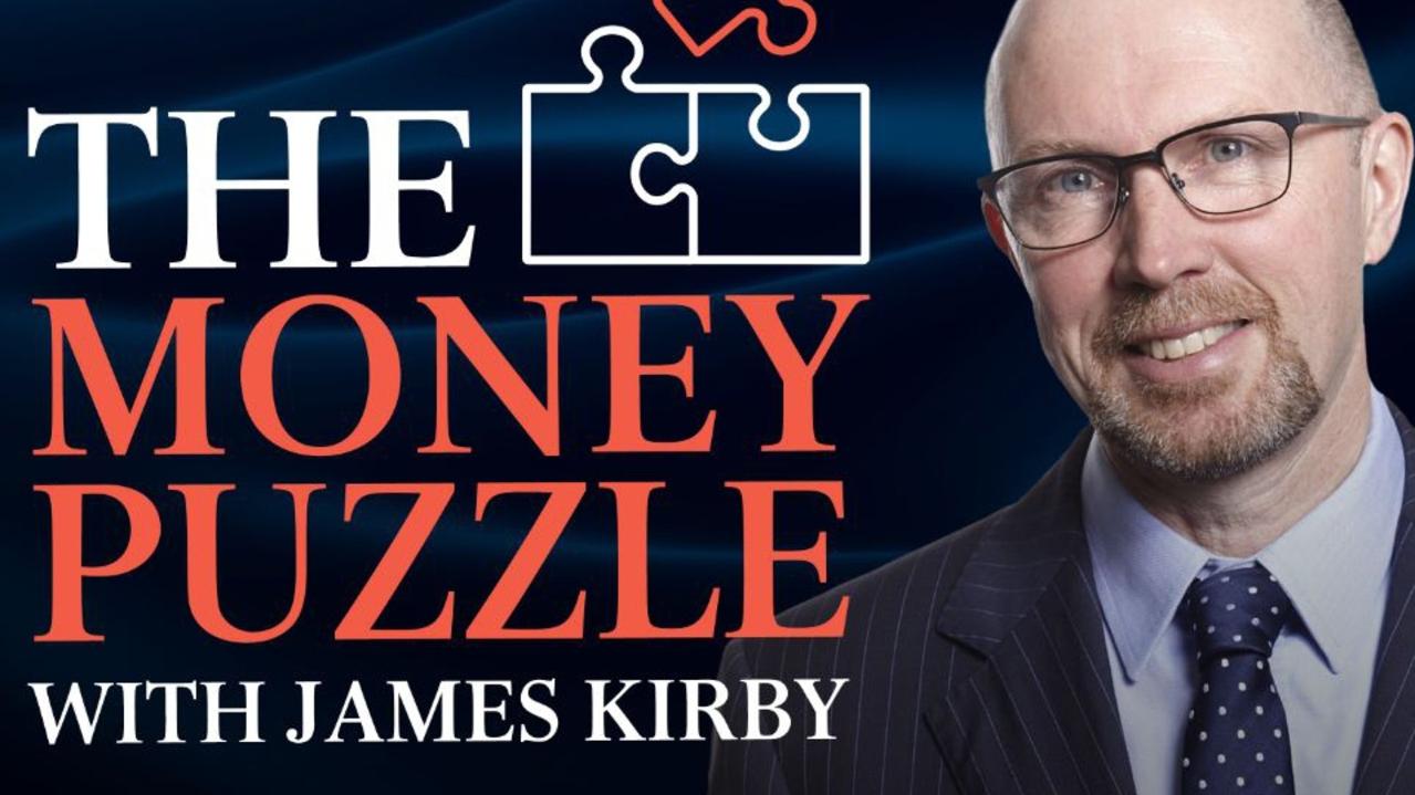 Second money podcast puzzles over property
