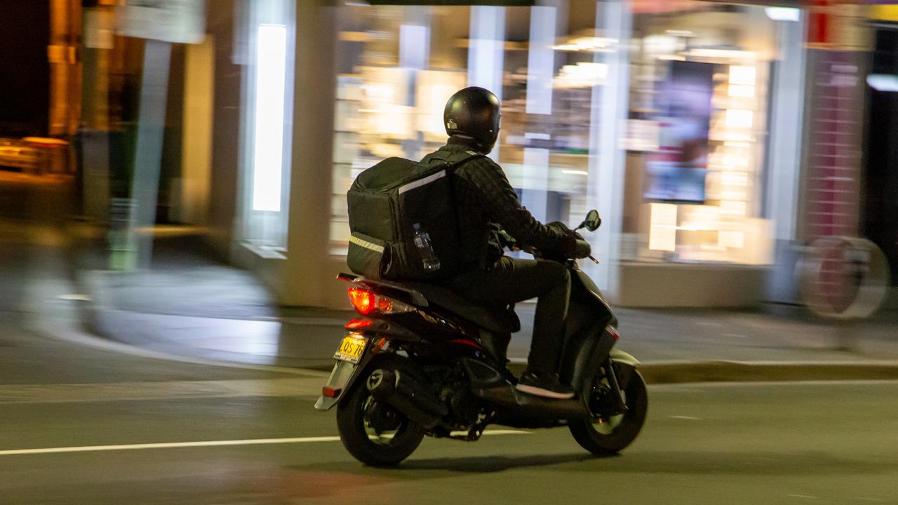 Morphett Vale boys arrested after restaurant, driver robbed