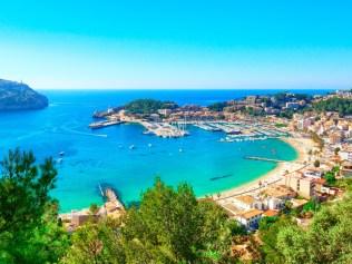 Around 10 million visitors flocked to Mallorca in 2024.