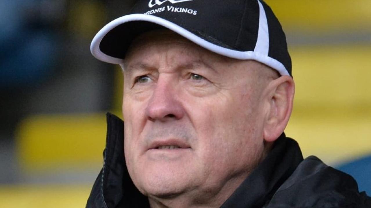 What’s the Buzz: Tim Sheens’ secret email to NRL player agents | Daily ...