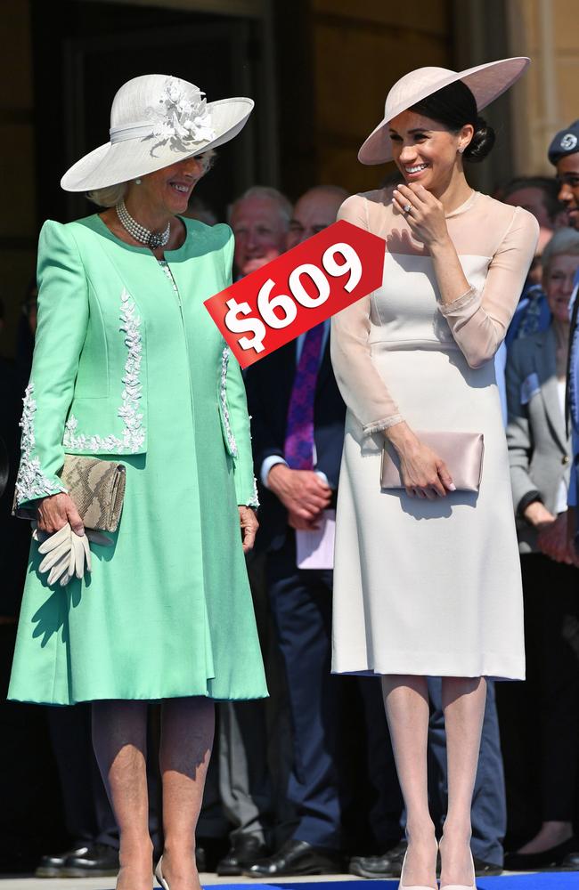 Ted Baker Keyla Short Wrap Coat, Meghan Markle Has a Wardrobe Full of Coats  We're Sure Kate Middleton Would Love to Borrow