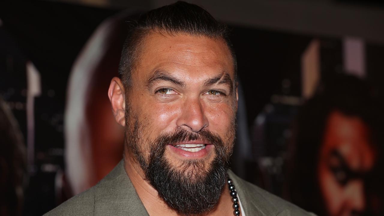 Jason Momoa Fast X star on Australia v New Zealand, doing stunts and