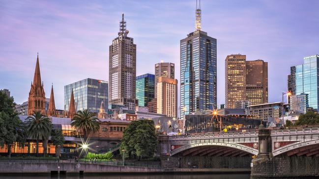 Affordable pockets under 11km from the CBD are still able to be found. Photo: iStock