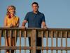 How Johansson, Tatum pairing gives retro rom-com lift-off