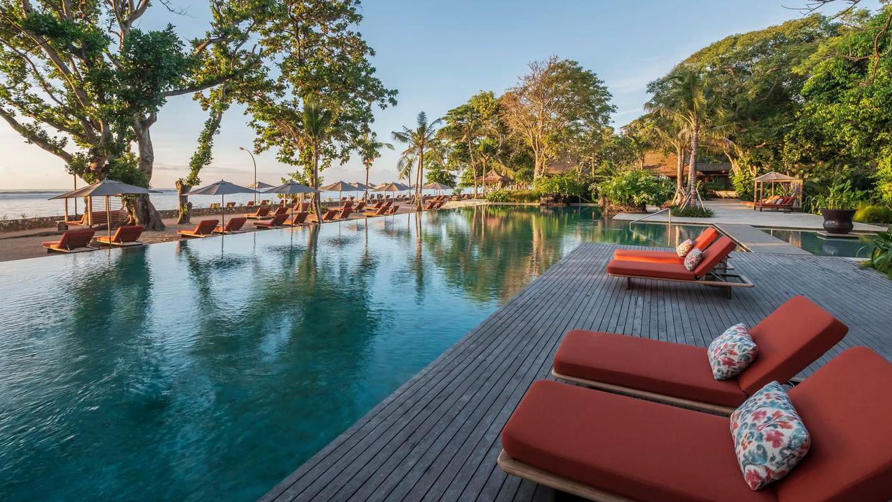 The 11 best new hotel openings in Bali | The Australian