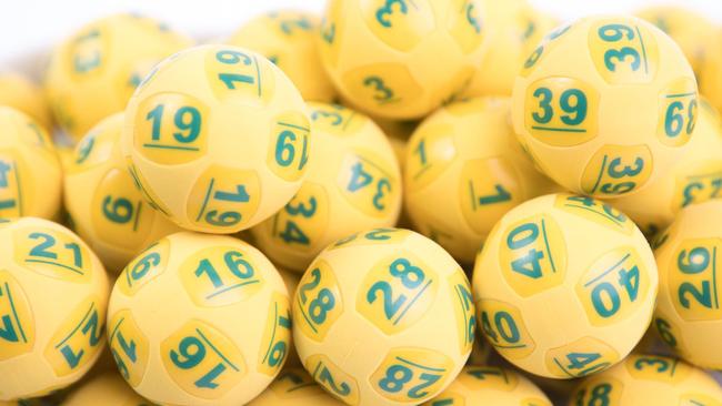 Suprisingly, the latest lotto win ranks second in the biggest lottery prizes ever to land in Tasmania.