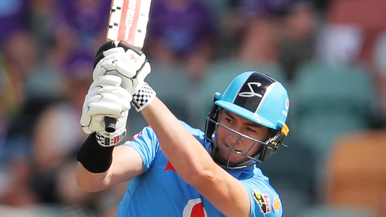 KFC SuperCoach BBL: What the Ashes squad means for selection ...